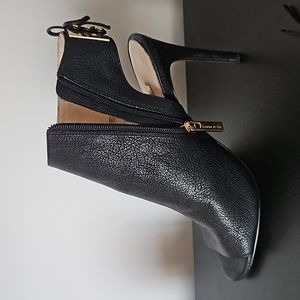 Louise et Cie Leather heels